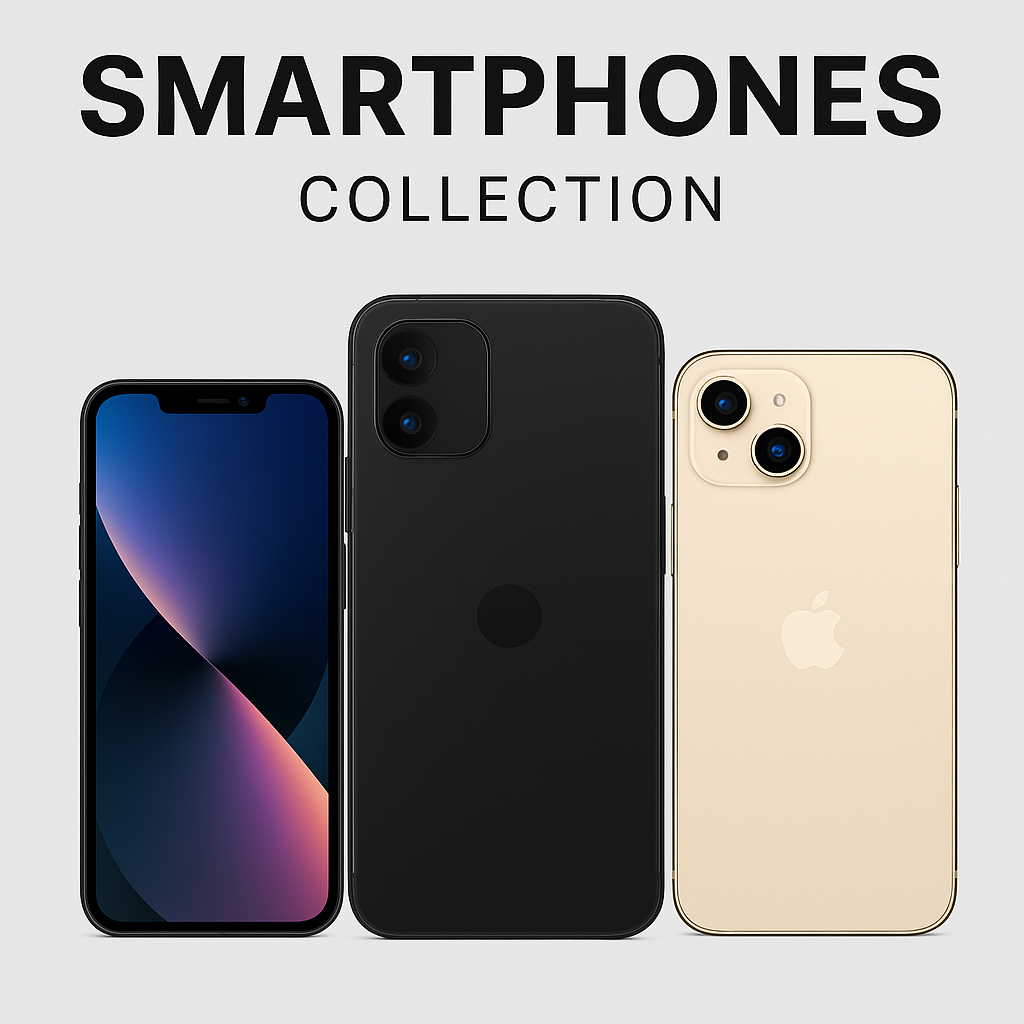 Smartphones