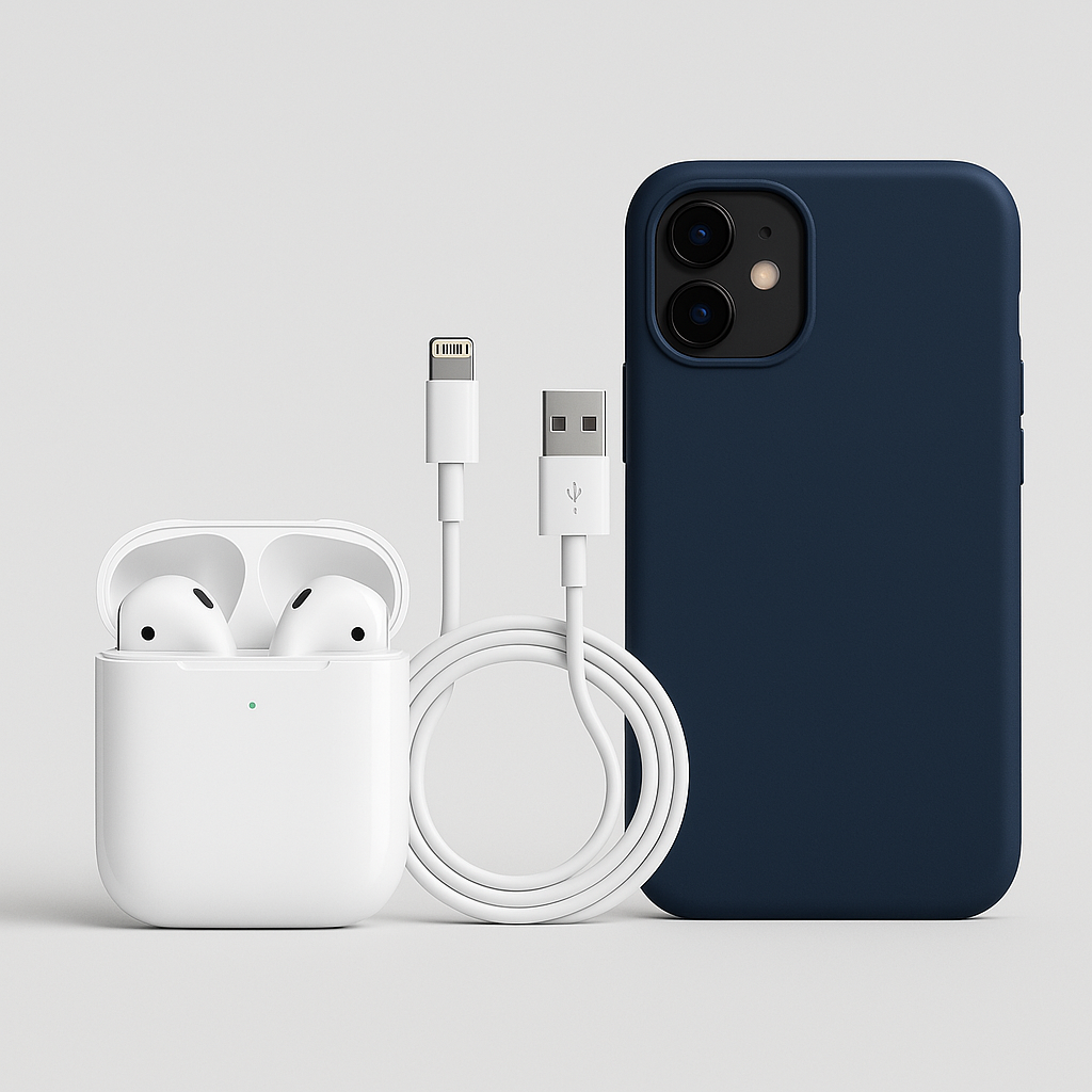 Accessoires