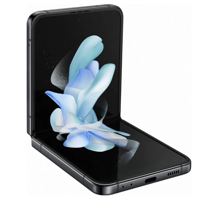 Galaxy Z Flip4 256 Go noir