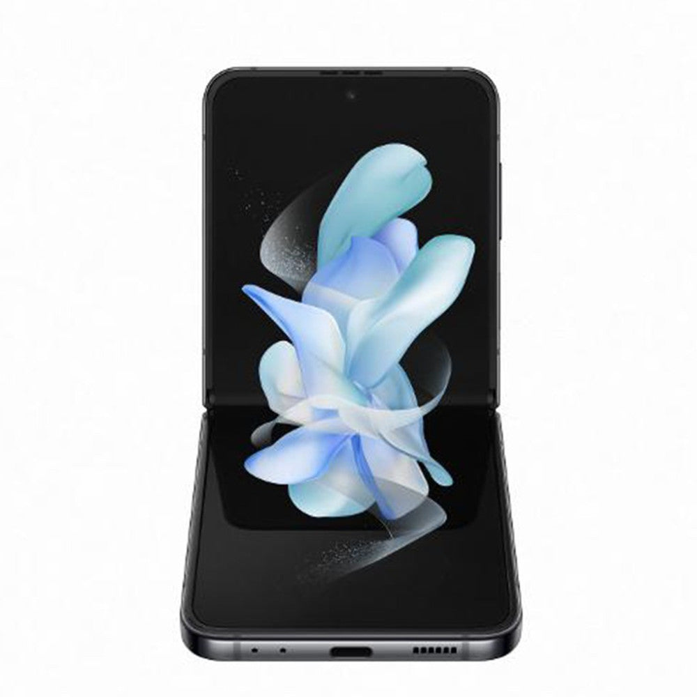 Galaxy Z Flip4 256 Go noir