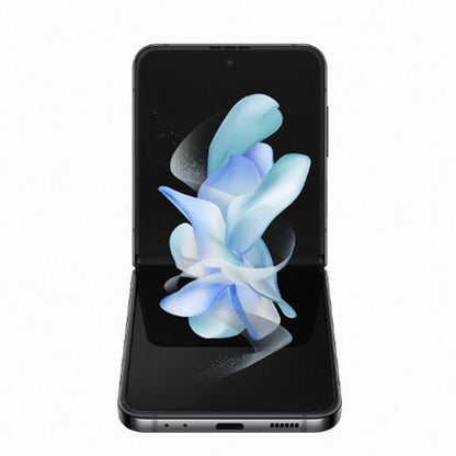 Galaxy Z Flip4 256 Go noir
