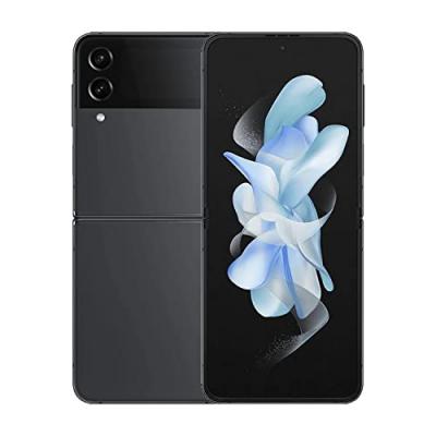 Galaxy Z Flip4 256 Go noir